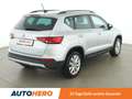 SEAT Ateca 1.4 TSI ACT Style 4Drive Grau - thumbnail 6