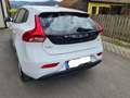 Volvo V40 T2 Kinetic Weiß - thumbnail 4