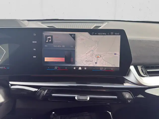 BMW X2 view 13