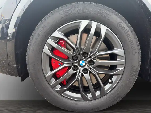 BMW X2 view 7