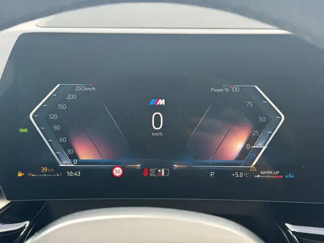 BMW X2 view 10