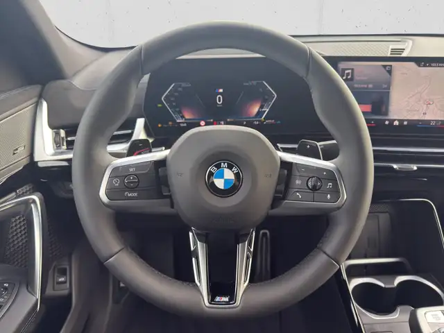 BMW X2 view 11
