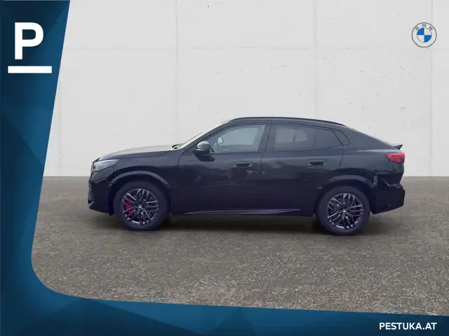 BMW X2 view 6