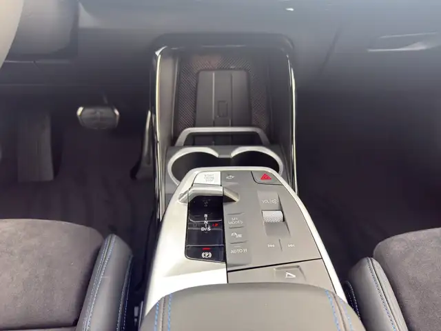 BMW X2 view 14