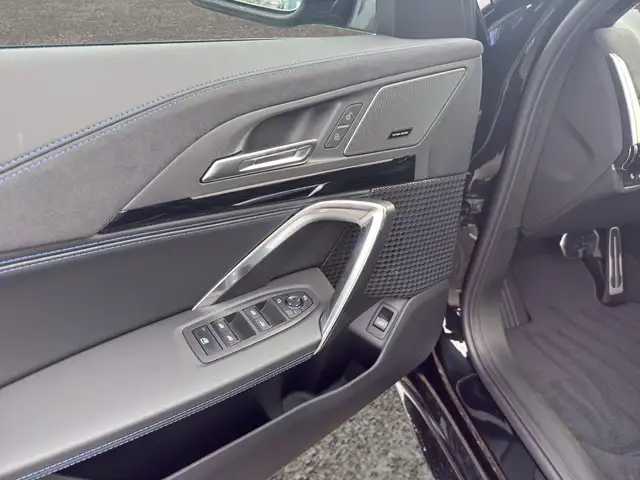 BMW X2 view 9