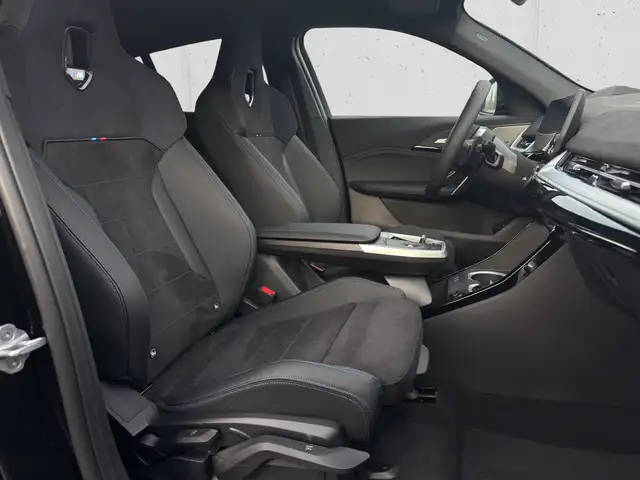 BMW X2 view 15