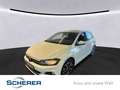 Volkswagen Polo 1.0 TSI United NAVI APP SHZ PDC AirCare Weiß - thumbnail 1