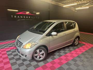 200 CDI Avantgarde / AUTOMATIQUE / ENTRETIEN COMPLET