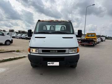 Daily 35C9 2.8TDI PC-RG Cabinato