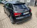Audi S1 2.0 TFSI quattro Schwarz - thumbnail 3