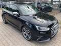 Audi S1 2.0 TFSI quattro Schwarz - thumbnail 1