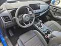 Nissan Qashqai 1,3 MHEV Tekna *ab € 27.990,-* Blau - thumbnail 9