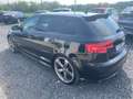 Audi RS3 Sportback 2.5 TFSI quattro*LEDER*NAVI*XENON* Black - thumbnail 7