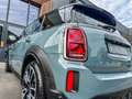 MINI Cooper S Countryman Mini 2.0 E ALL4 John Cooper Works Sage green/pano/ Verde - thumbnail 28