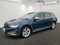 Volkswagen Passat Alltrack Passat Variant 2.0 TDI 4M Alltrack *AHK*NAVI*KAMER Blauw - thumbnail 2