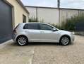 Volkswagen Golf VII 1.6 TDI 110ch BlueMotion Technology FAP Lounge 5p Grau - thumbnail 6