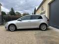 Volkswagen Golf VII 1.6 TDI 110ch BlueMotion Technology FAP Lounge 5p Grau - thumbnail 2