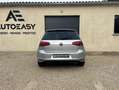 Volkswagen Golf VII 1.6 TDI 110ch BlueMotion Technology FAP Lounge 5p Grau - thumbnail 4