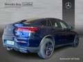 Mercedes-Benz GLC 220 d 4MATIC Azul - thumbnail 4