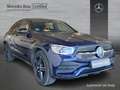 Mercedes-Benz GLC 220 d 4MATIC Azul - thumbnail 1