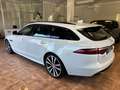 Jaguar XF 2.0d i4 R-Sport awd  *TALGIANDI CERTIFICATI* Bianco - thumbnail 4