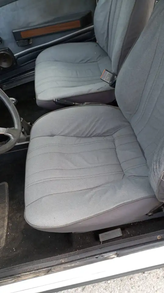 Alfa Romeo Alfasud 1.2 4p 5m, foto 10