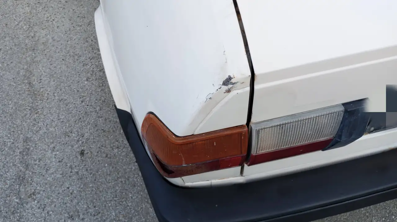 Alfa Romeo Alfasud 1.2 4p 5m, foto 6