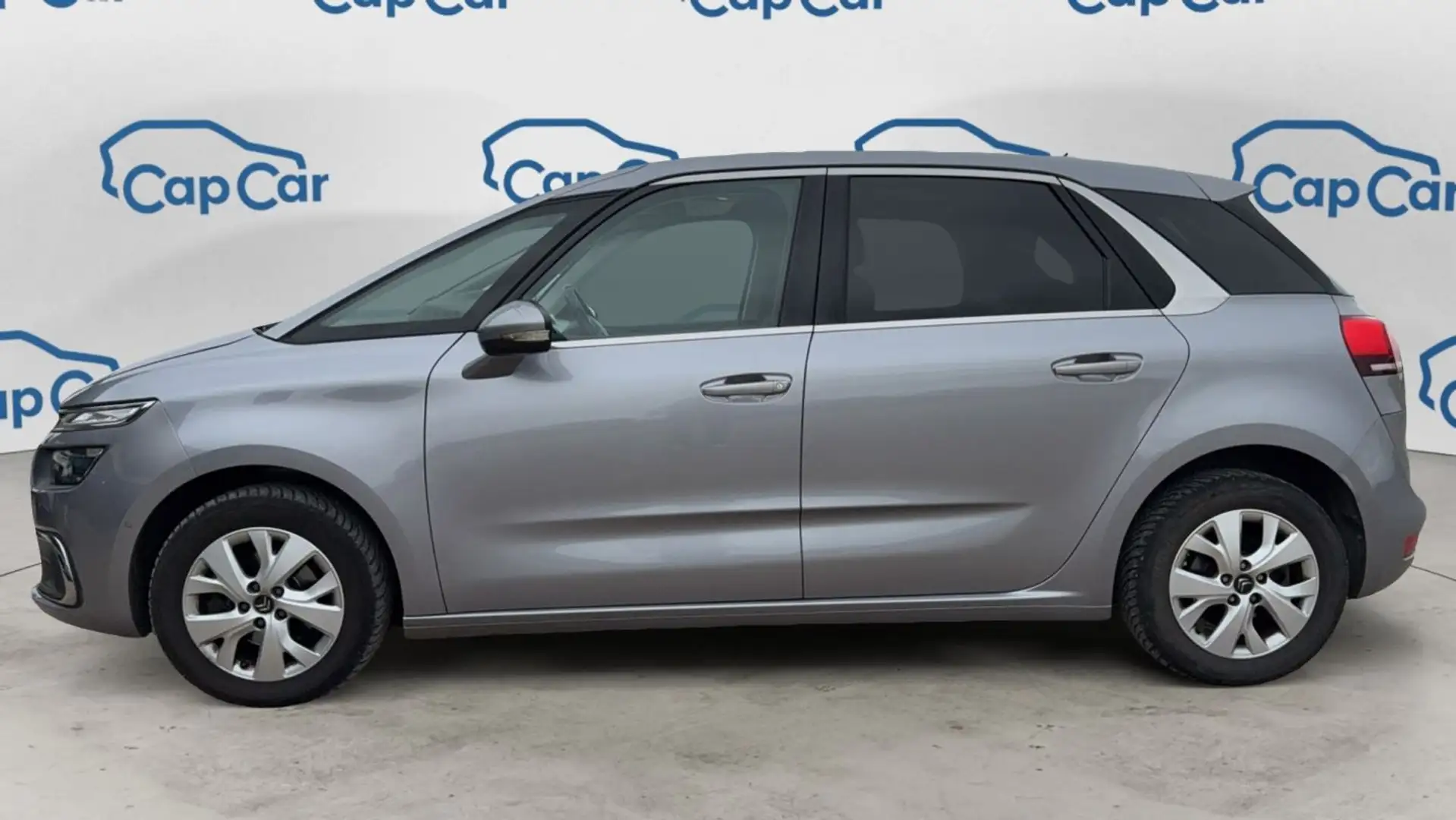 Citroen C4 Picasso 1.6 BlueHDi 120 Feel - 2