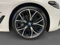 BMW 530 M Sport Weiß - thumbnail 16