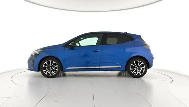 Renault Clio view 6