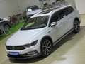 Volkswagen Passat Alltrack Passat Variant 2.0 TDI SCR DSG7 4Motion Alltrack Белый - thumbnail 2