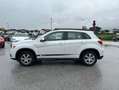 Mitsubishi ASX ASX 2,2 INSTLYLE 4WD AUTOM. Weiß - thumbnail 3