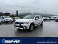 Mitsubishi ASX ASX 2,2 INSTLYLE 4WD AUTOM. Weiß - thumbnail 1