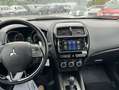 Mitsubishi ASX ASX 2,2 INSTLYLE 4WD AUTOM. Weiß - thumbnail 9