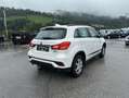 Mitsubishi ASX ASX 2,2 INSTLYLE 4WD AUTOM. Weiß - thumbnail 6