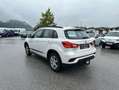 Mitsubishi ASX ASX 2,2 INSTLYLE 4WD AUTOM. Weiß - thumbnail 4