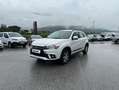 Mitsubishi ASX ASX 2,2 INSTLYLE 4WD AUTOM. Weiß - thumbnail 2