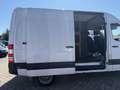 Mercedes-Benz Sprinter CDI, Klima, AHK, HU neu, Mwst. Weiß - thumbnail 8