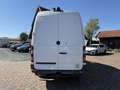 Mercedes-Benz Sprinter CDI, Klima, AHK, HU neu, Mwst. Weiß - thumbnail 3