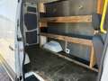 Mercedes-Benz Sprinter CDI, Klima, AHK, HU neu, Mwst. Weiß - thumbnail 5