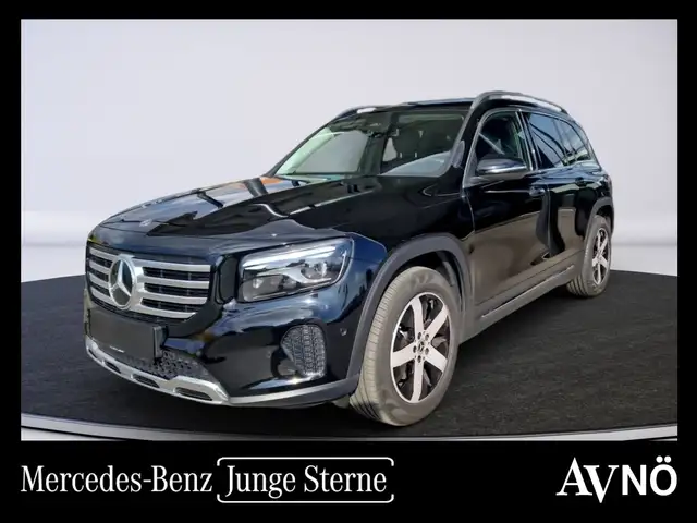 Mercedes-Benz GLB 180 d