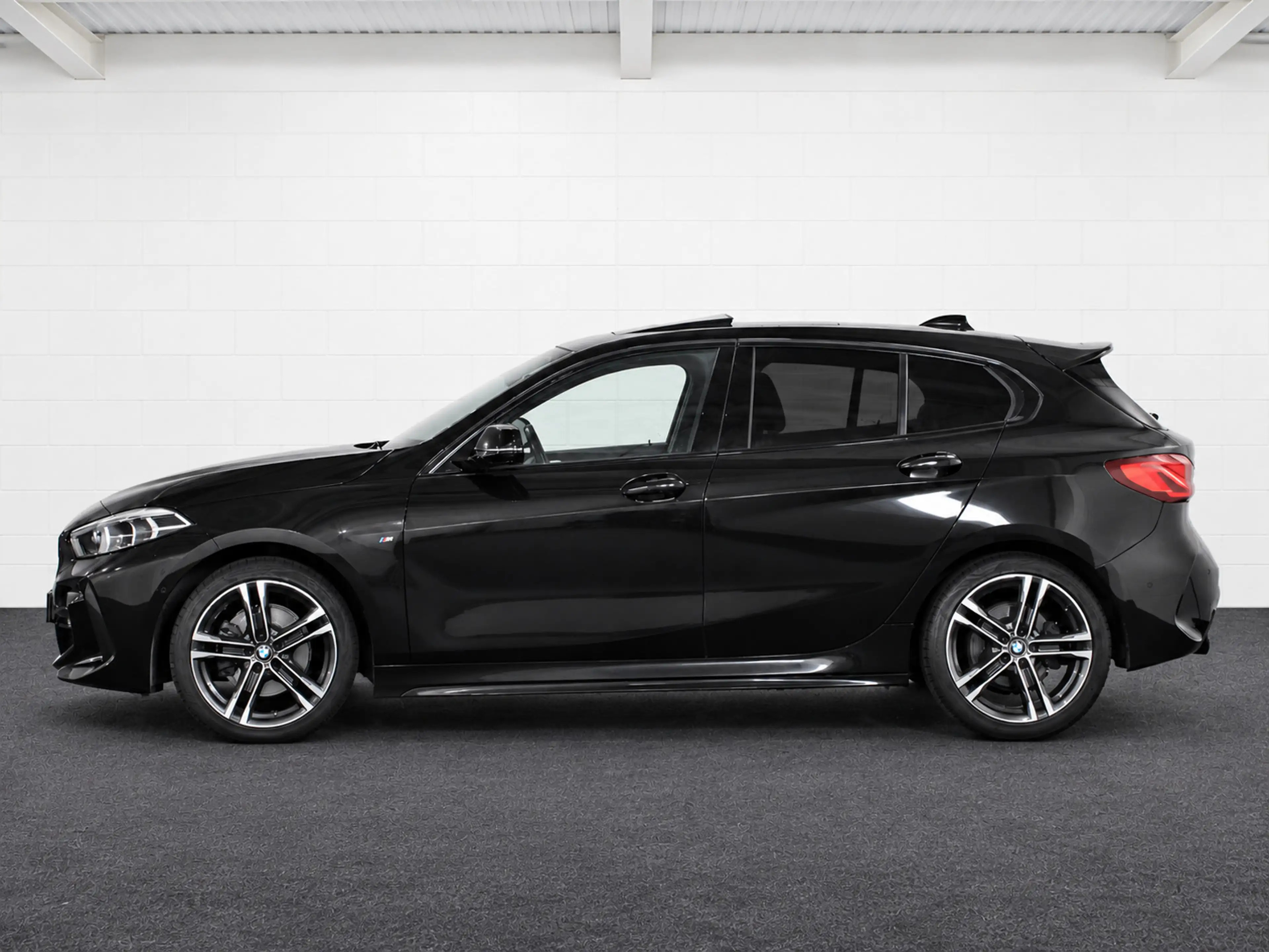 BMW 118 1-serie 118i | M Sport | Panoramadak | Apple CarPl — photo 6