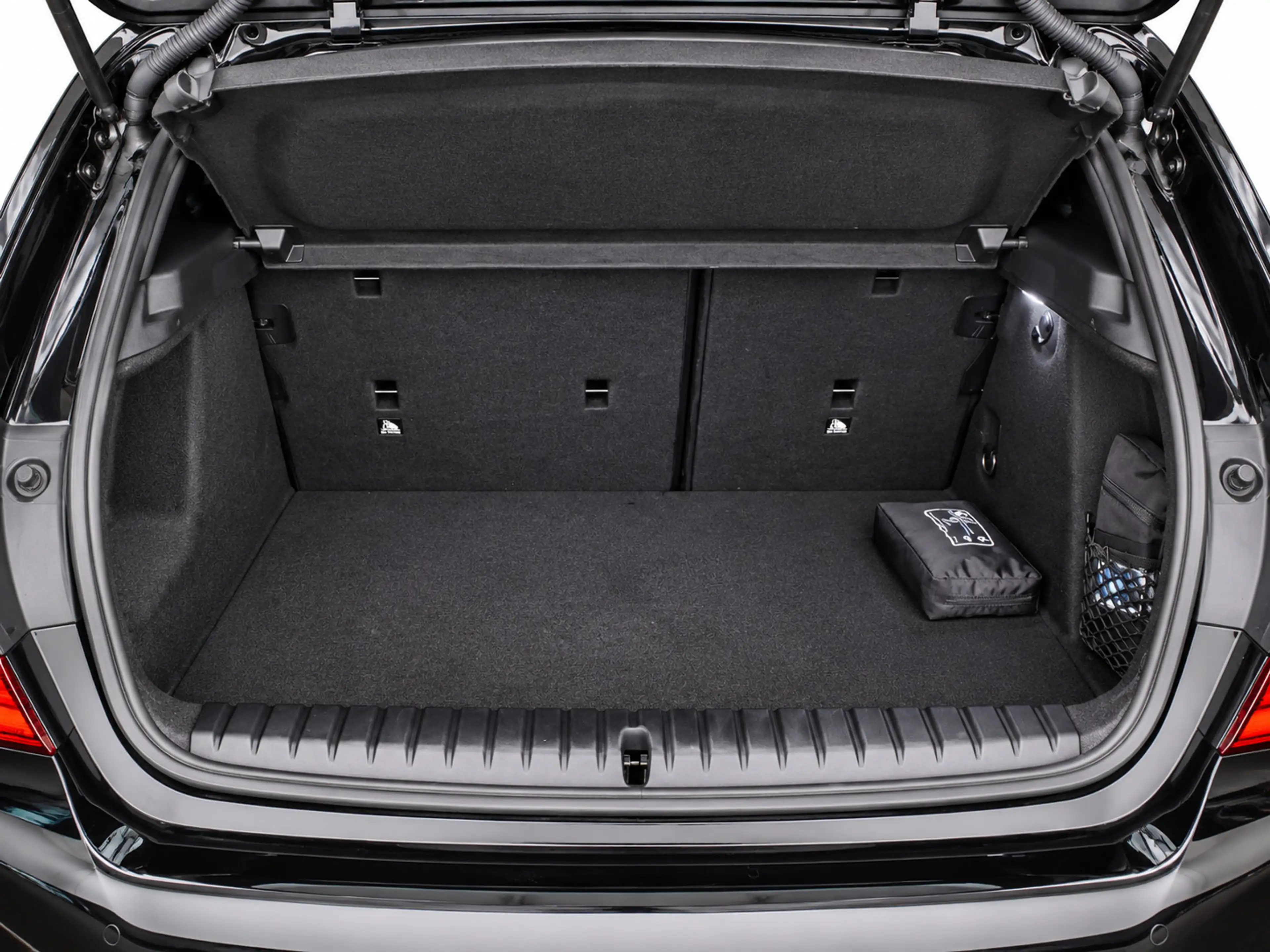 BMW 118 1-serie 118i | M Sport | Panoramadak | Apple CarPl — photo 25