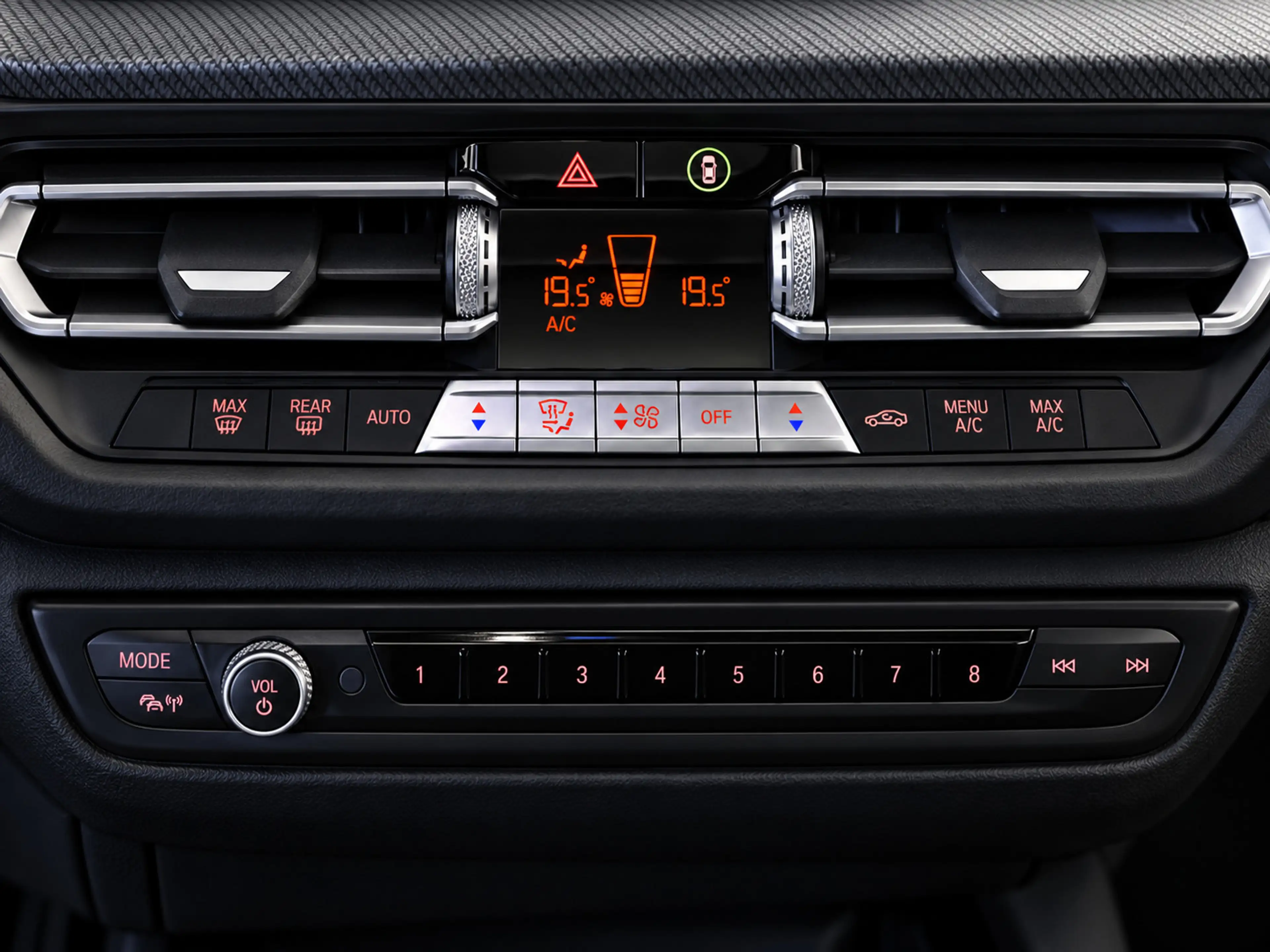 BMW 118 1-serie 118i | M Sport | Panoramadak | Apple CarPl — photo 22