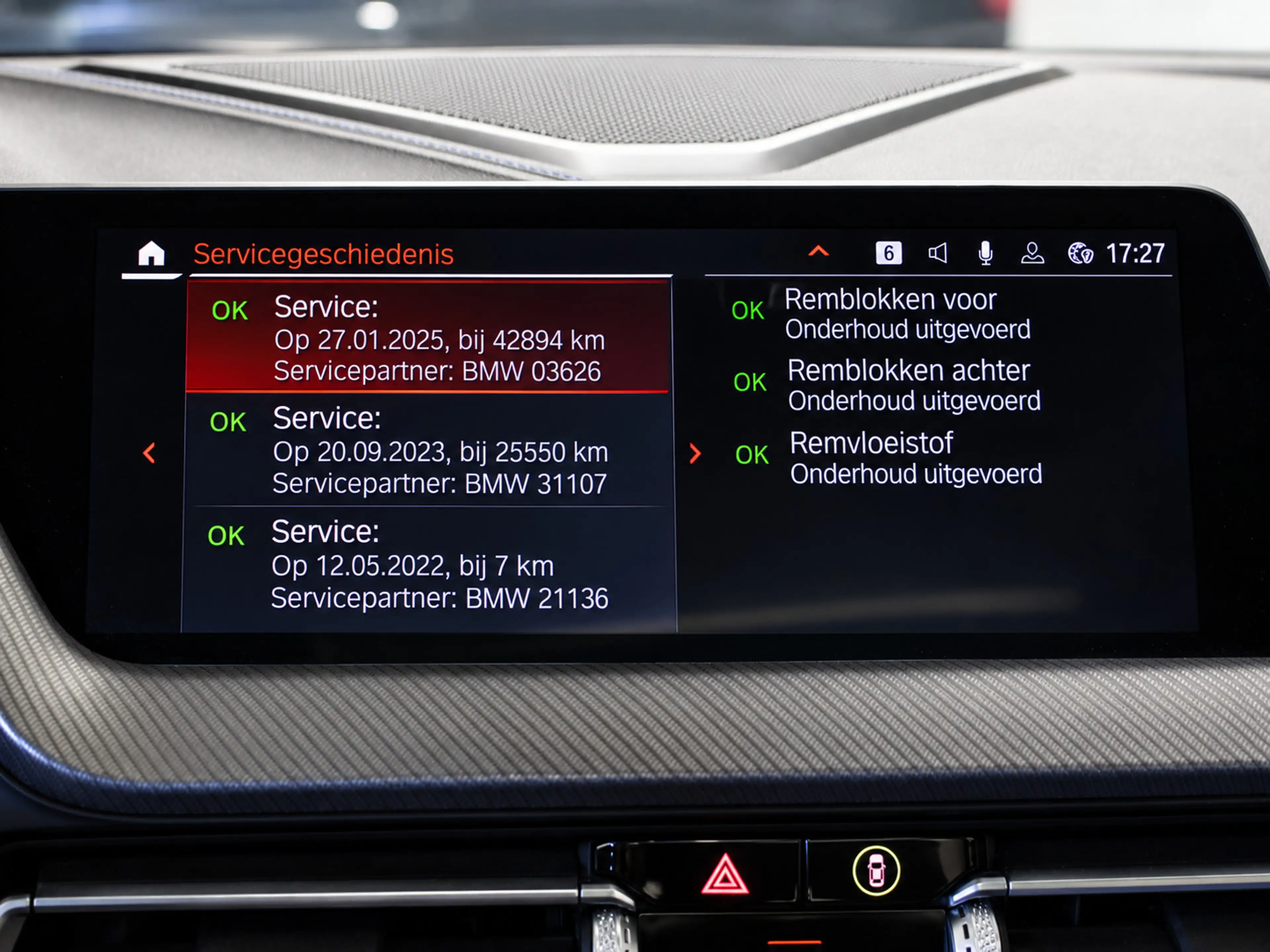 BMW 118 1-serie 118i | M Sport | Panoramadak | Apple CarPl — photo 21