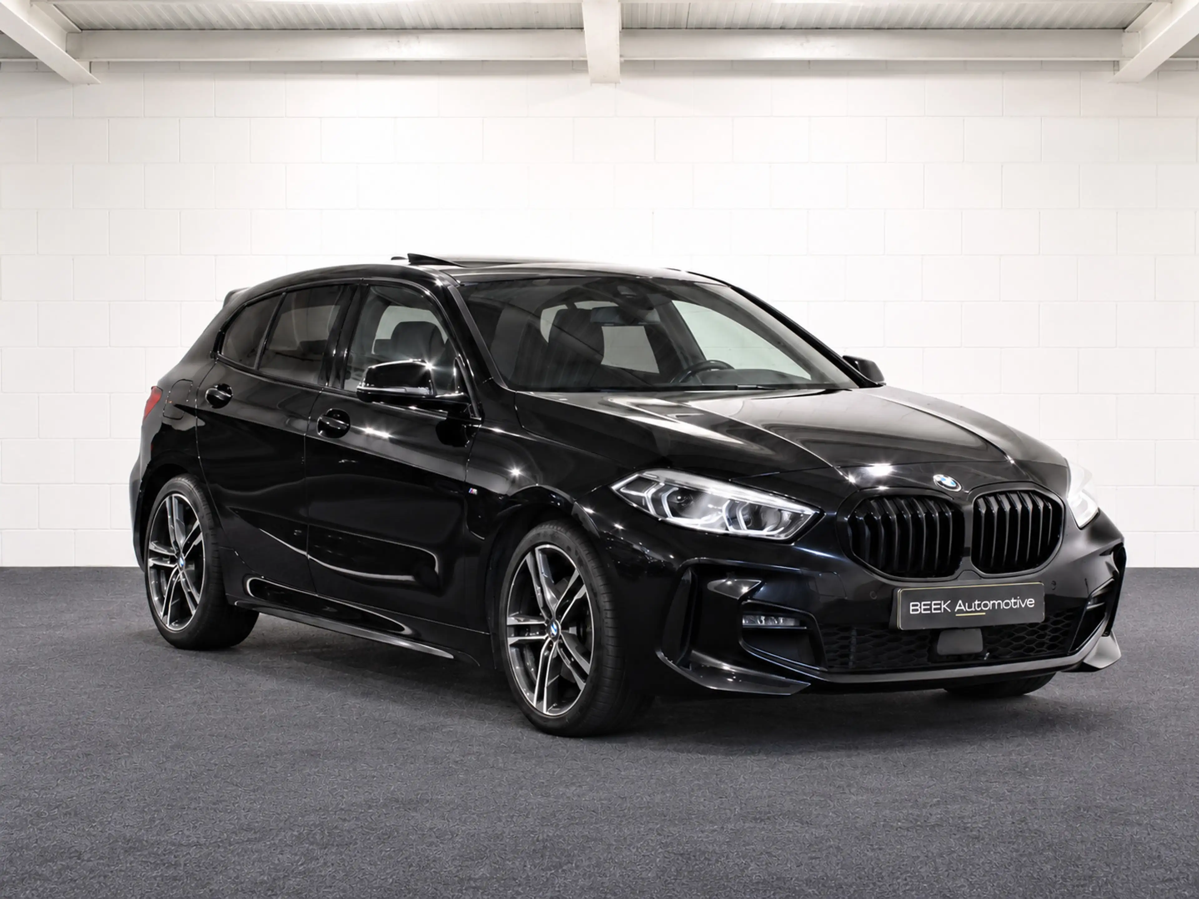 BMW 118 1-serie 118i | M Sport | Panoramadak | Apple CarPl — photo 7