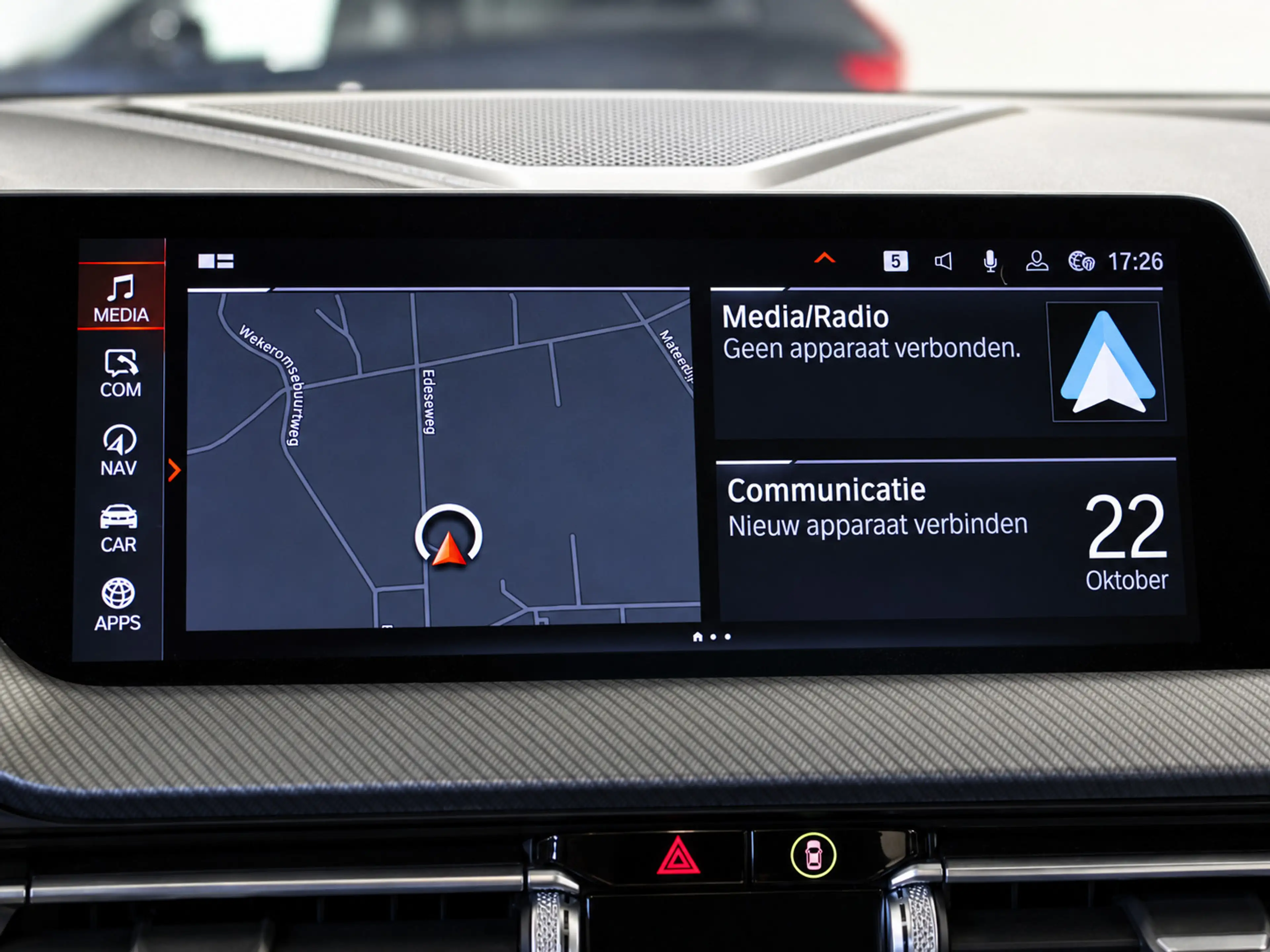 BMW 118 1-serie 118i | M Sport | Panoramadak | Apple CarPl — photo 19