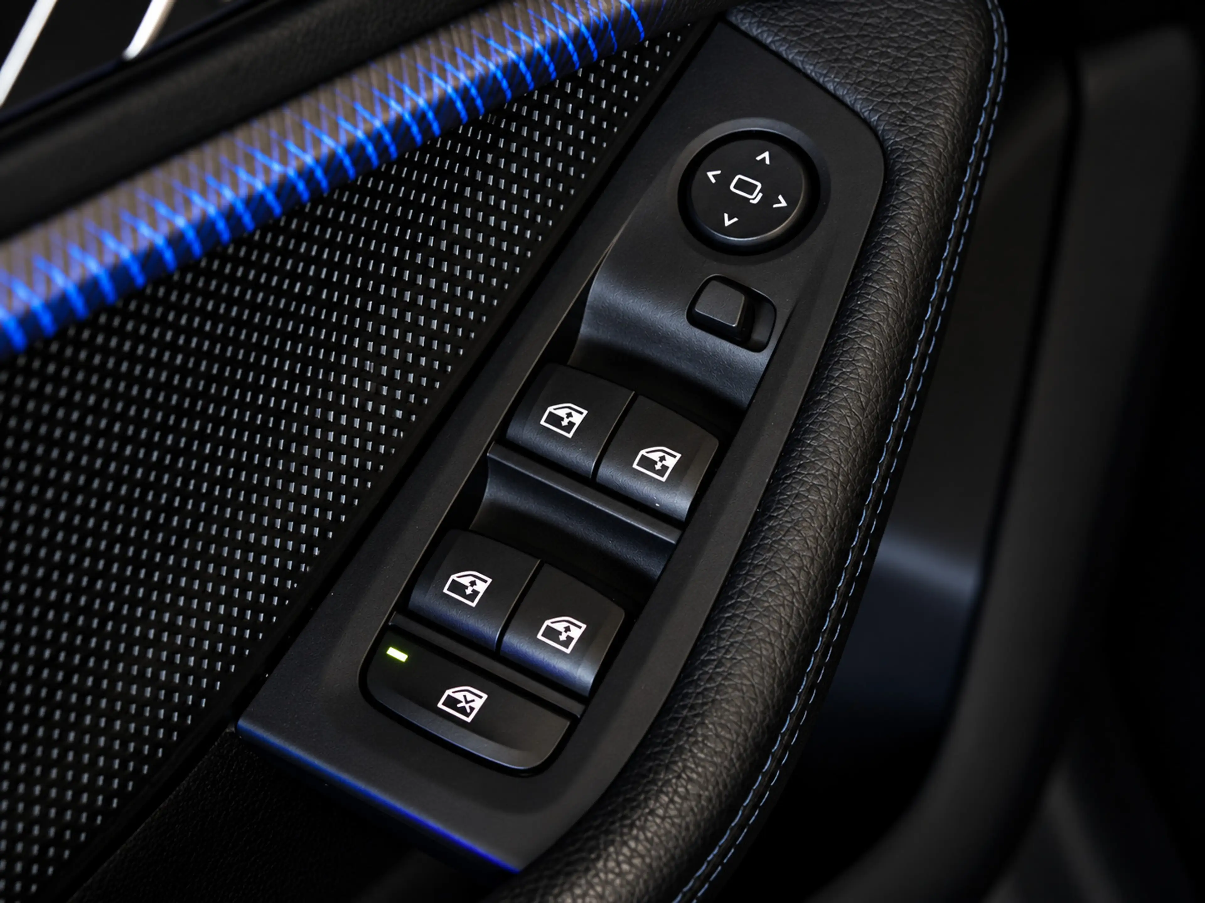 BMW 118 1-serie 118i | M Sport | Panoramadak | Apple CarPl — photo 12