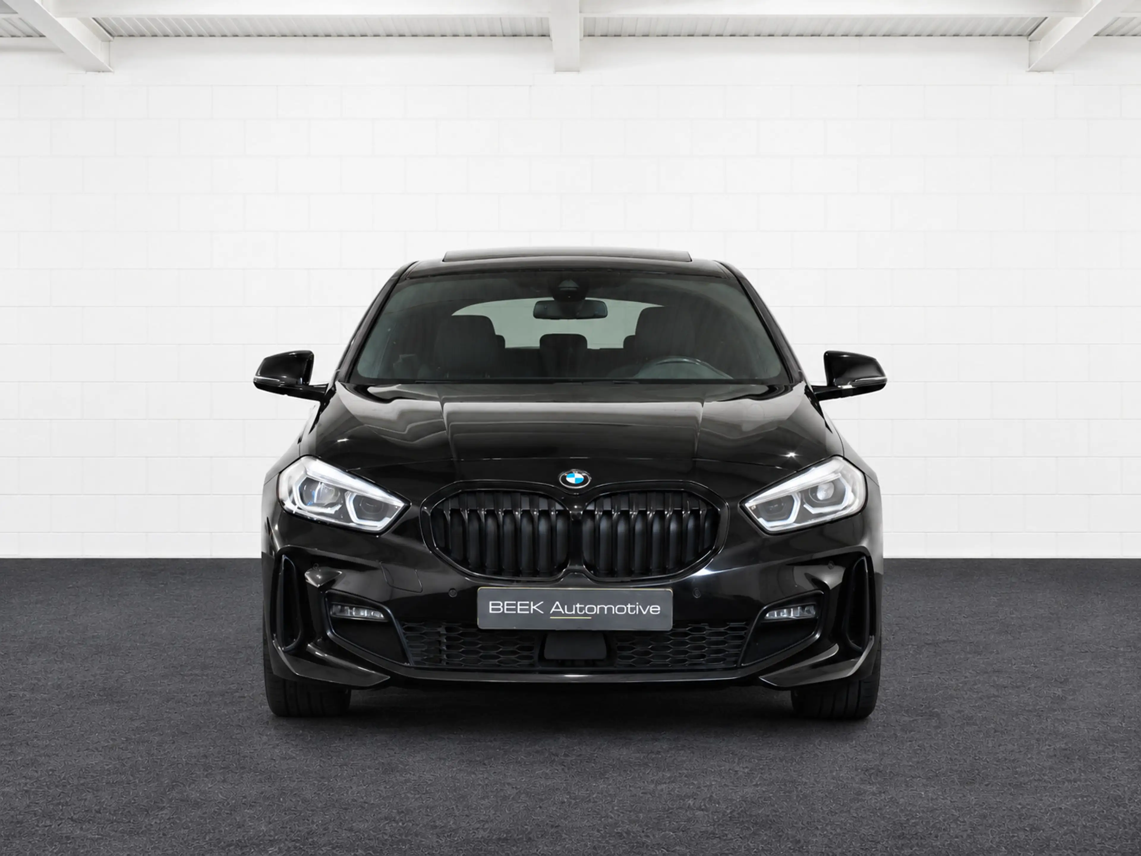 BMW 118 1-serie 118i | M Sport | Panoramadak | Apple CarPl — photo 9