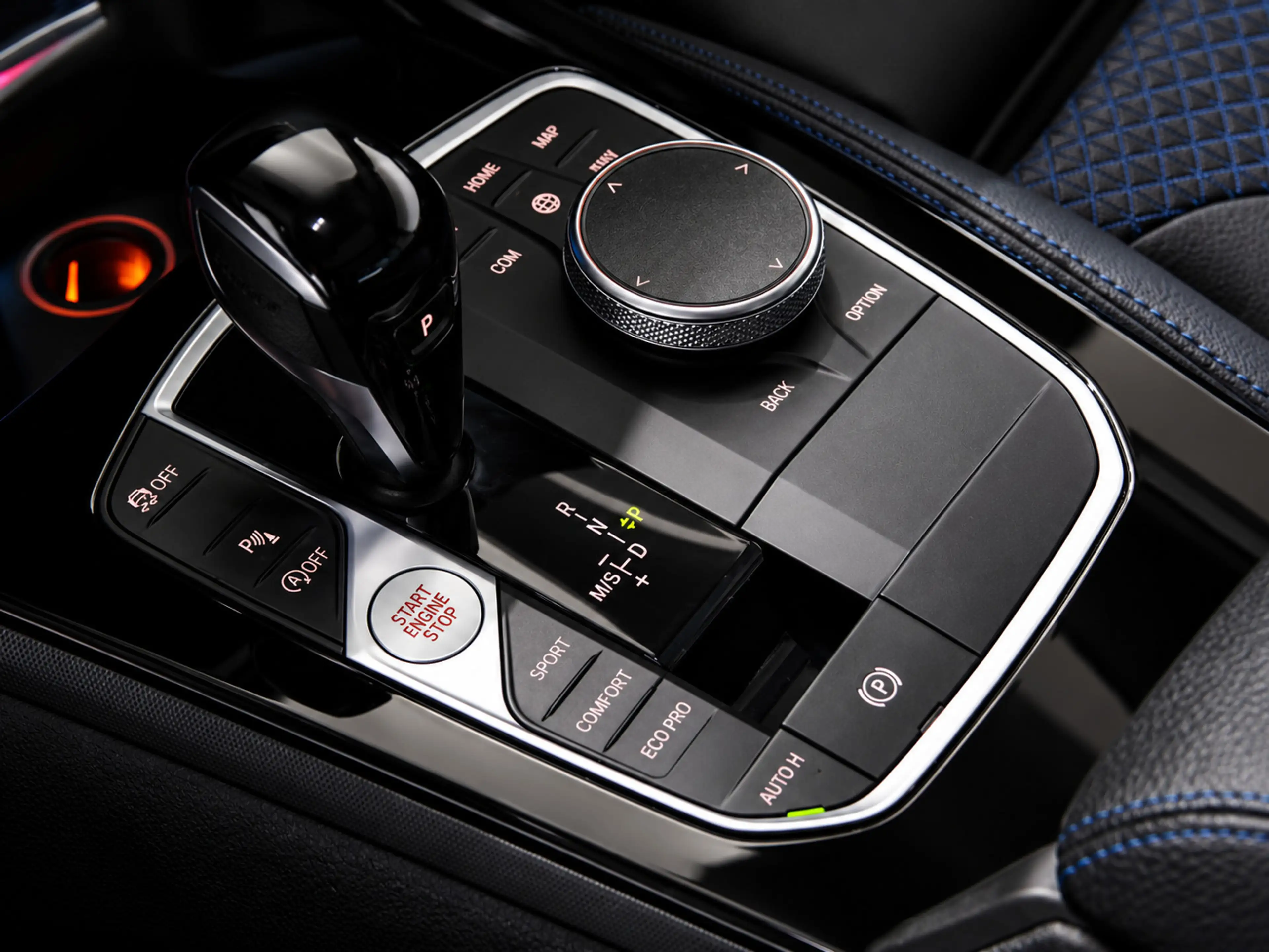 BMW 118 1-serie 118i | M Sport | Panoramadak | Apple CarPl — photo 23